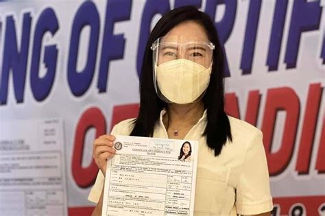 current mayor of quezon city|Joy Belmonte poised for second term as QC mayor .